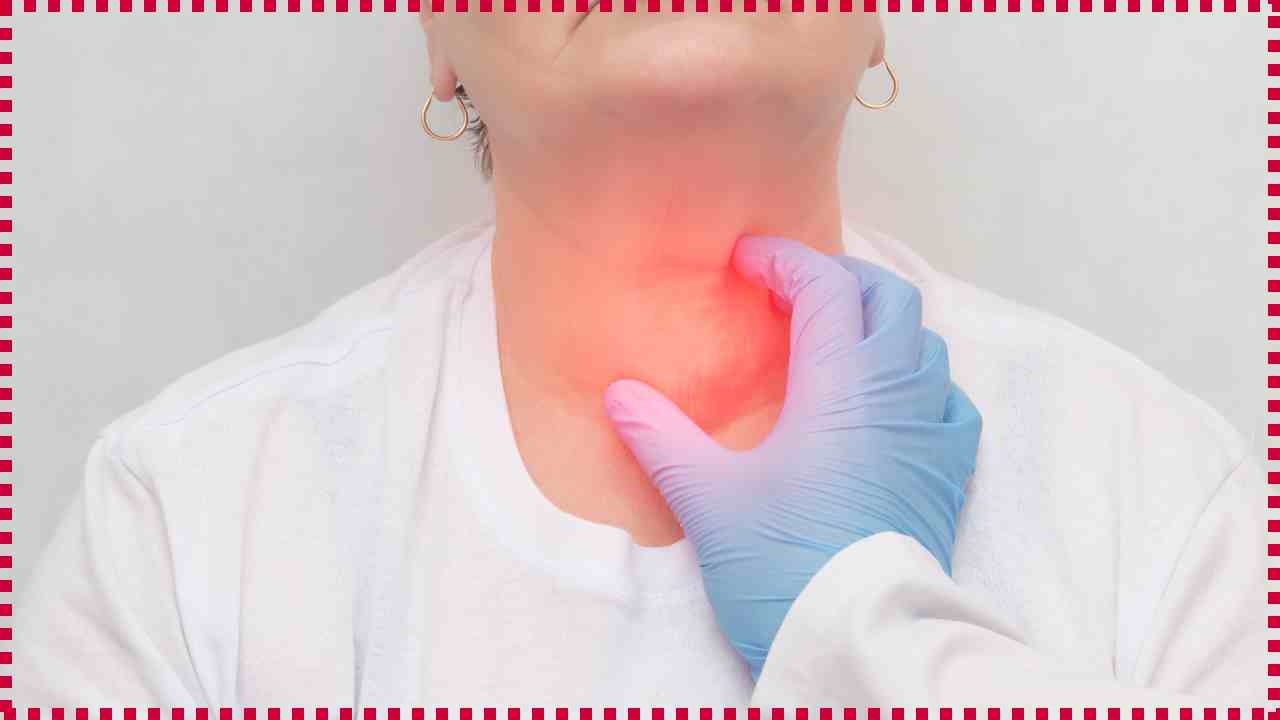 thyroid cancer low iodine diet